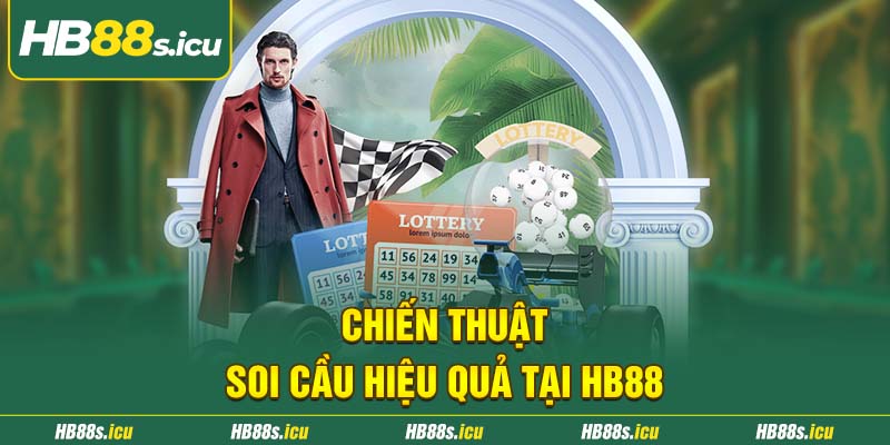 Chien Thuat Soi Cau Hieu Qua Tai Hb88