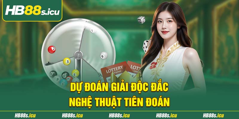 Du Doan Giai Doc Dac Nghe Thuat Tien Doan