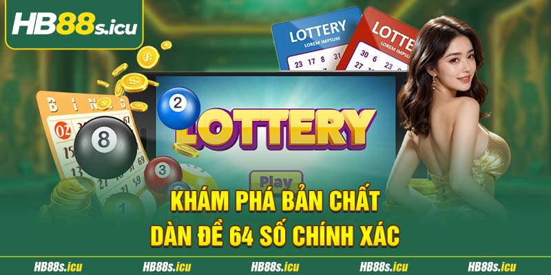 Kham Pha Ban Chat Dan De 64 So Chinh Xac