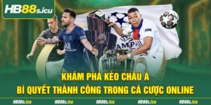 Kham Pha Keo Chau A Bi Quyet Thanh Cong Trong Ca Cuoc Online