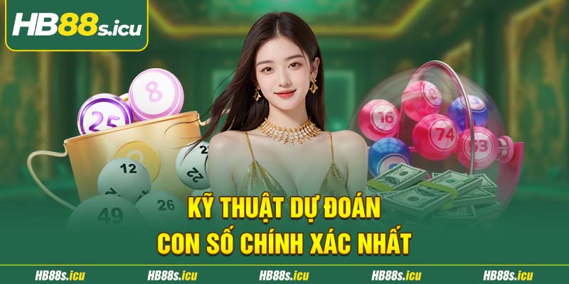 Ky Thuat Du Doan Con So Chinh Xac Nhat
