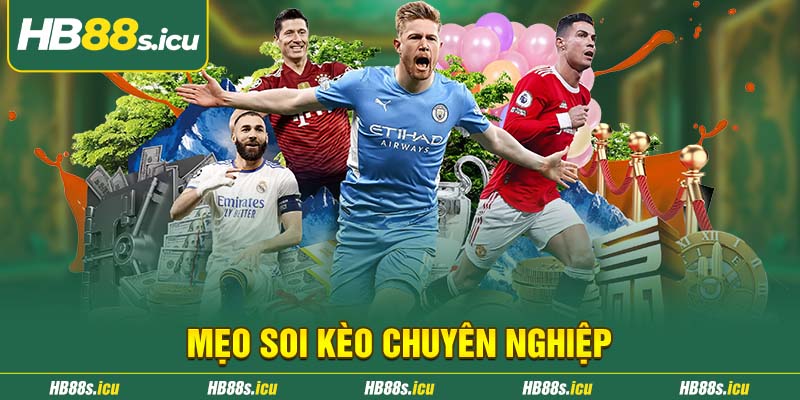 Meo Soi Keo Chuyen Nghiep